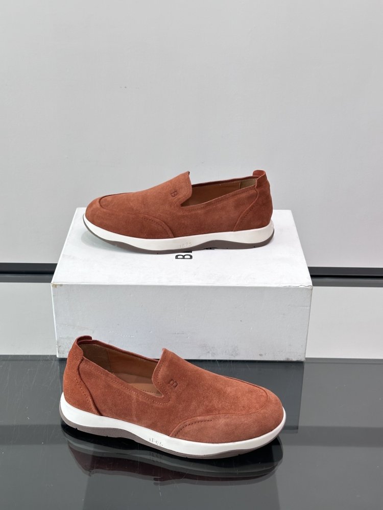 Туфлі чоловічі фото 4