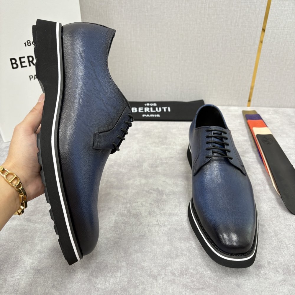 Туфлі чоловічі фото 4