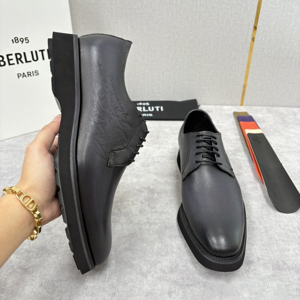 Туфлі чоловічі фото 4