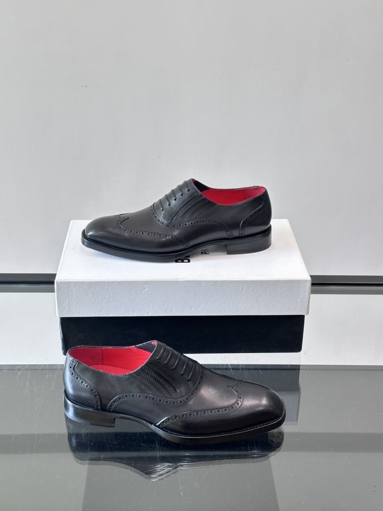 Туфлі чоловічі фото 4