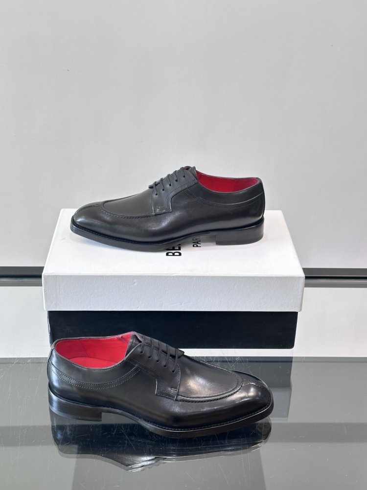 Туфлі чоловічі фото 4