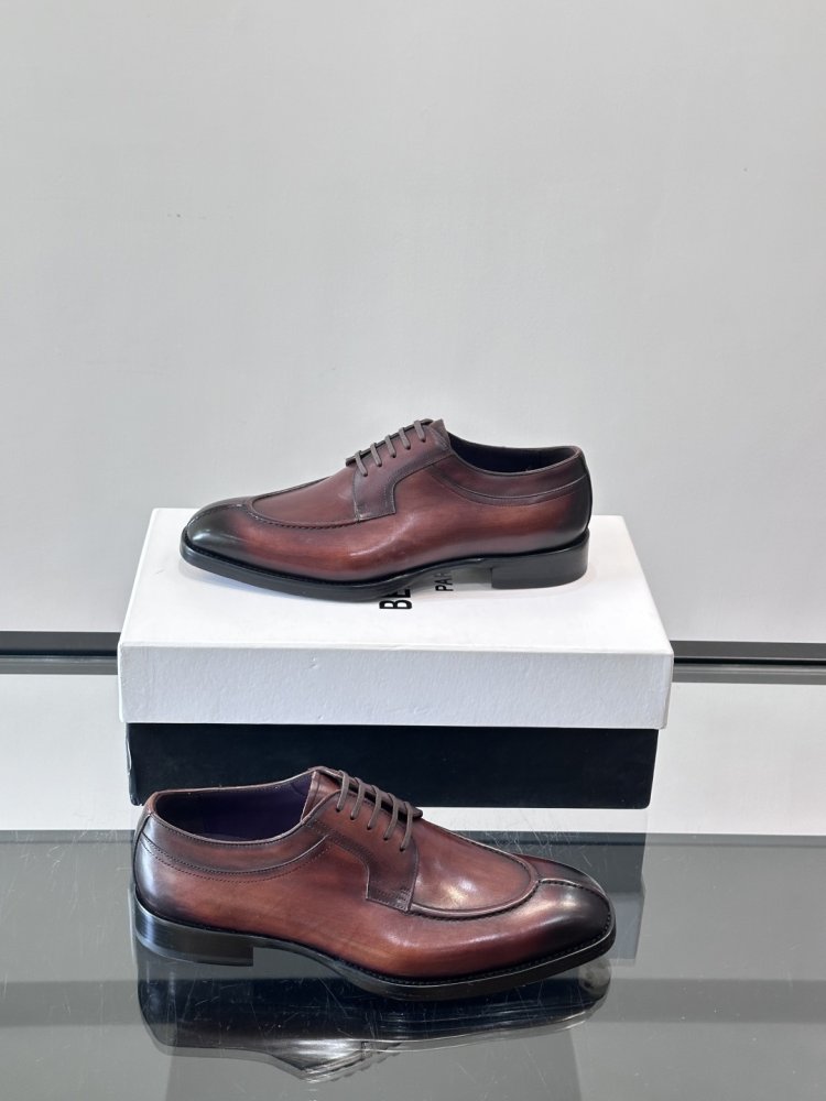 Туфлі чоловічі фото 4