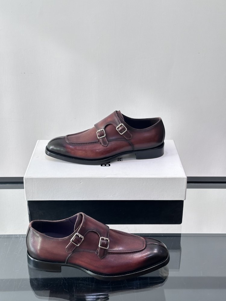 Туфлі чоловічі фото 4