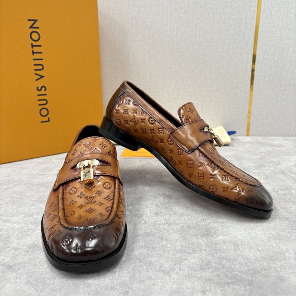 Туфлі чоловічі фото 4