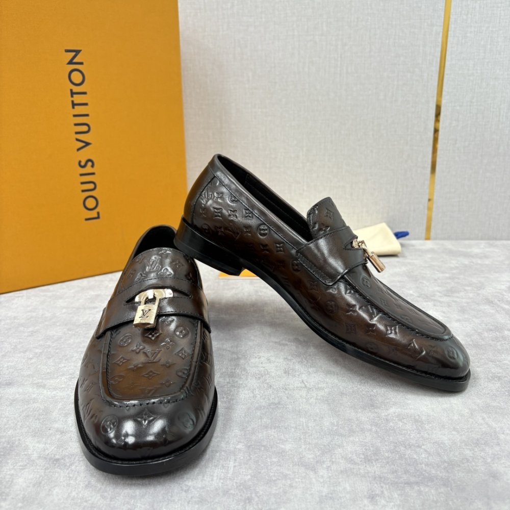 Туфлі чоловічі фото 4