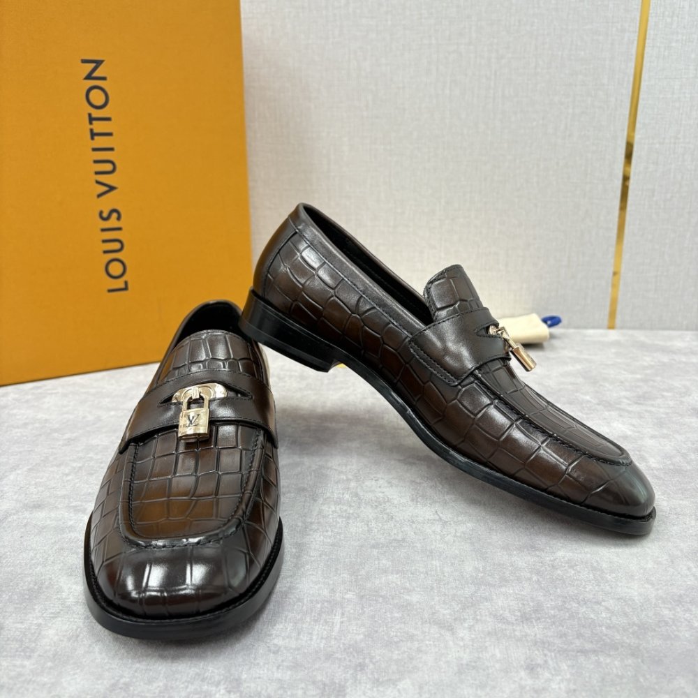 Туфлі чоловічі фото 4