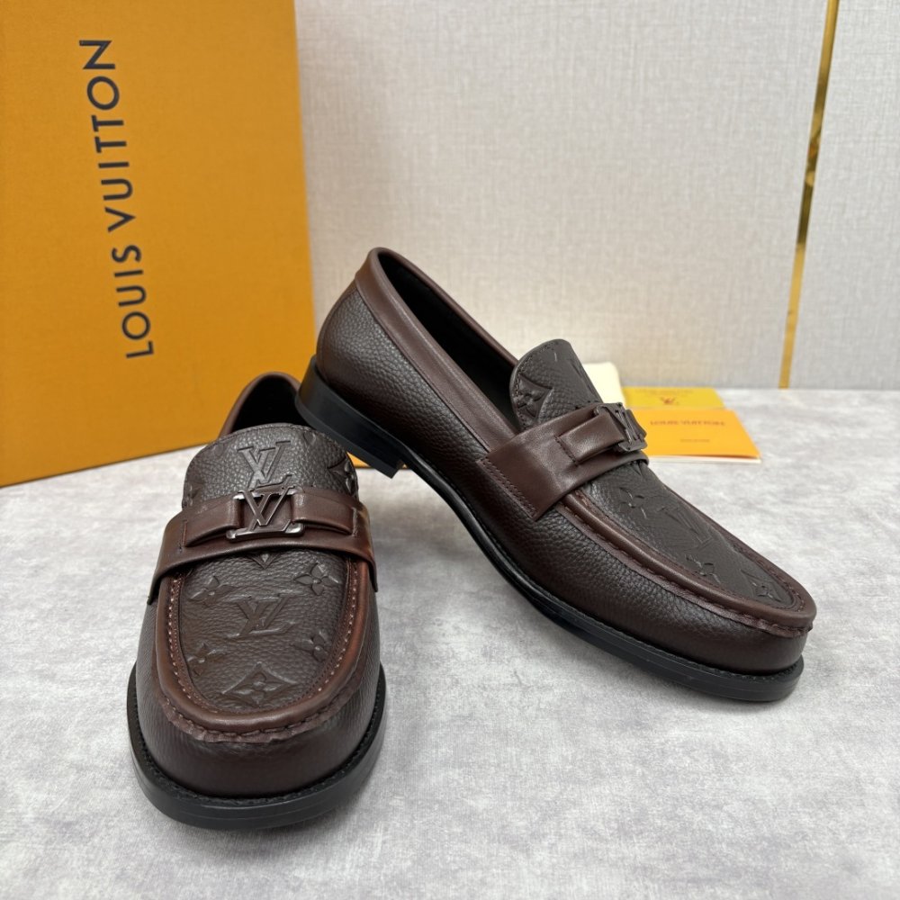 Туфли мужские фото 4