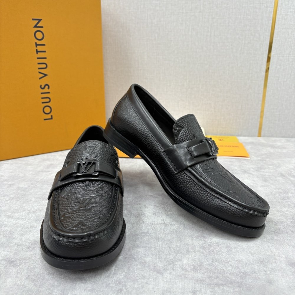 Туфлі чоловічі фото 4