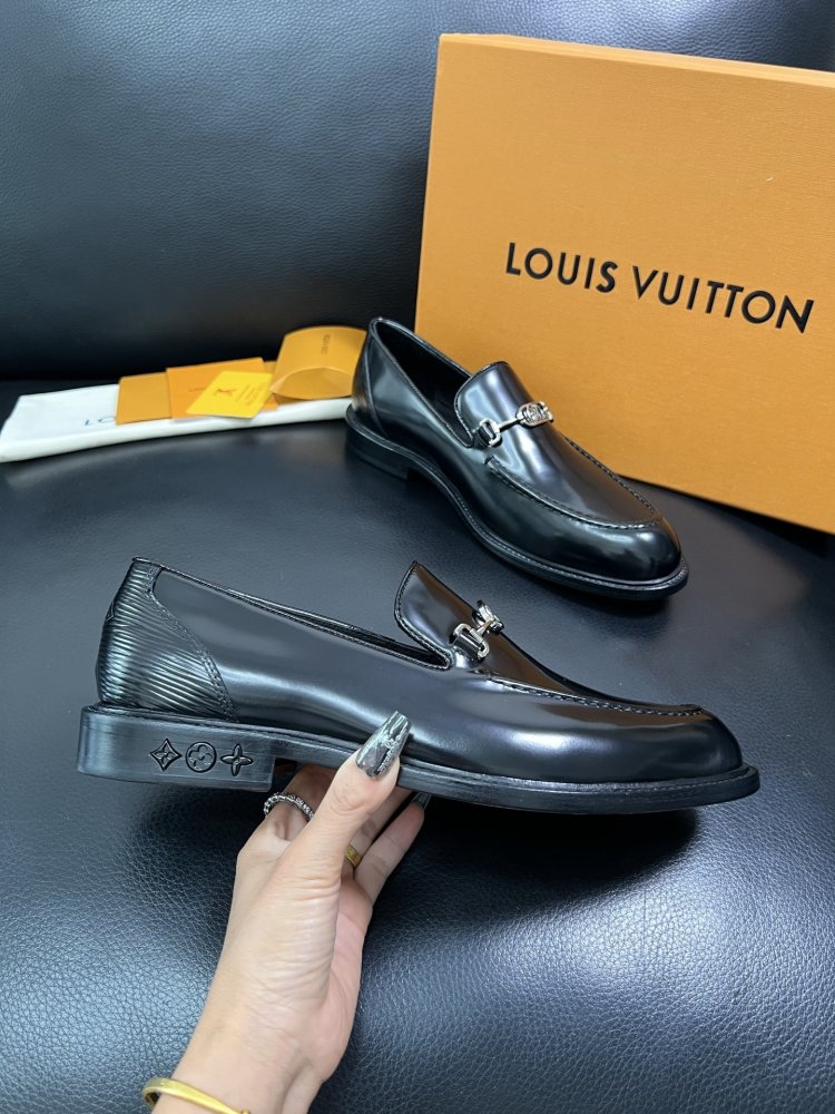 Туфли мужские фото 4