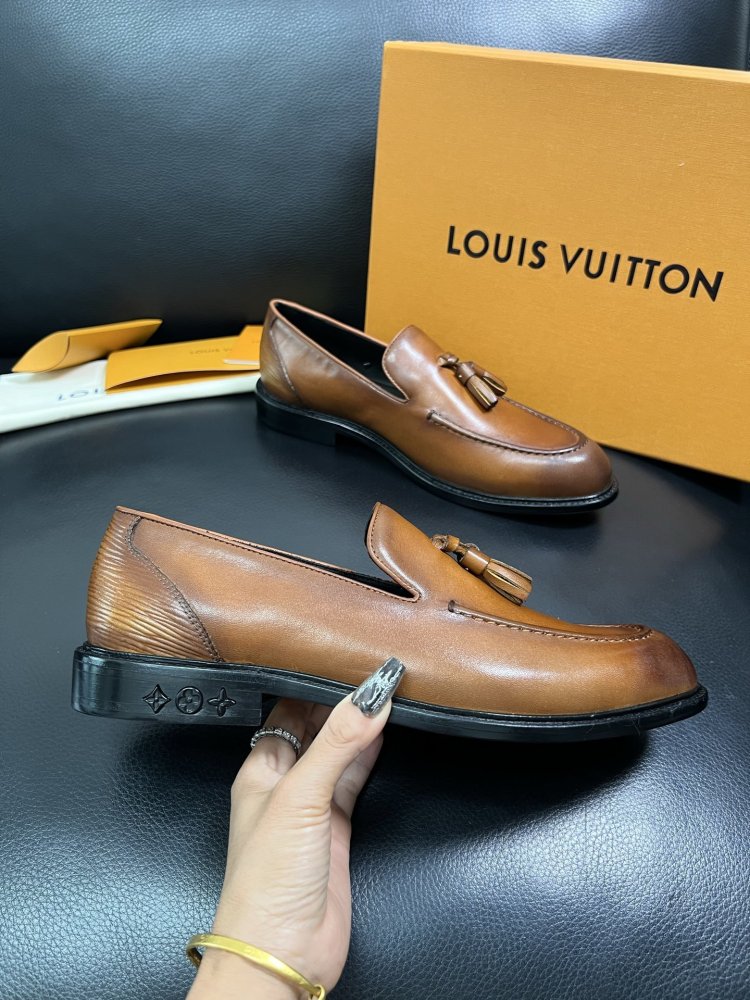 Туфлі чоловічі фото 4