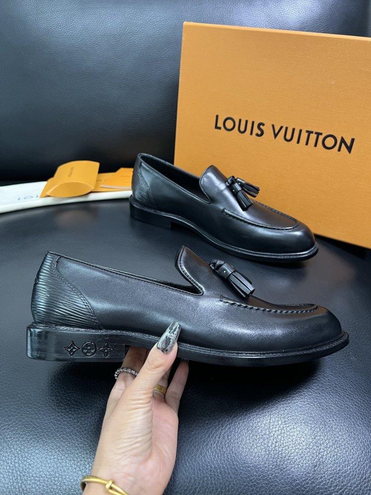 Туфли мужские фото 4