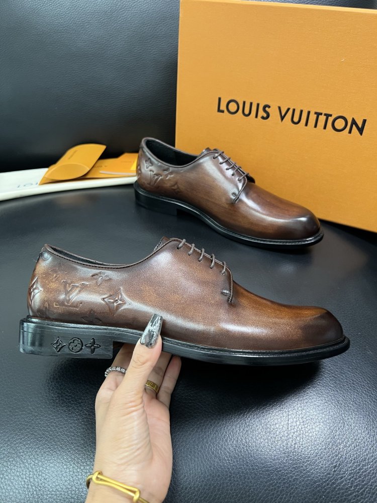 Туфли мужские фото 4