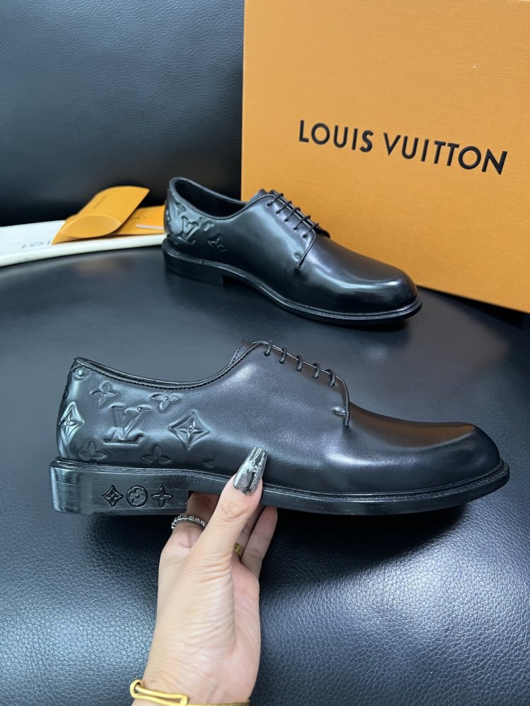 Туфли мужские фото 4