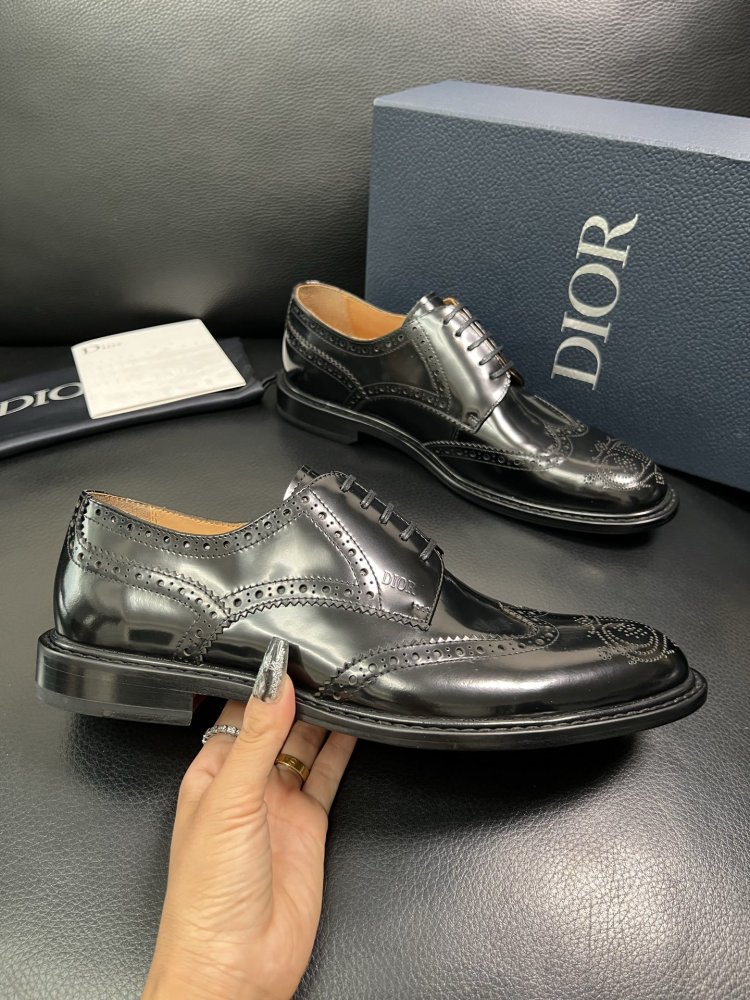 Shoes men's фото 4