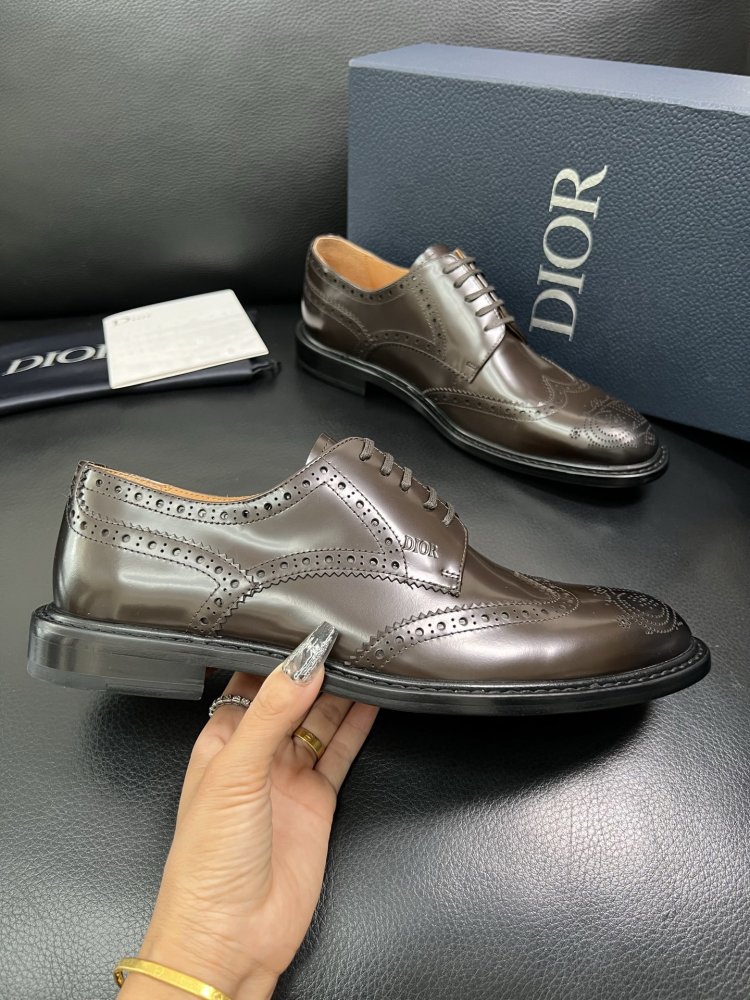 Shoes men's фото 4