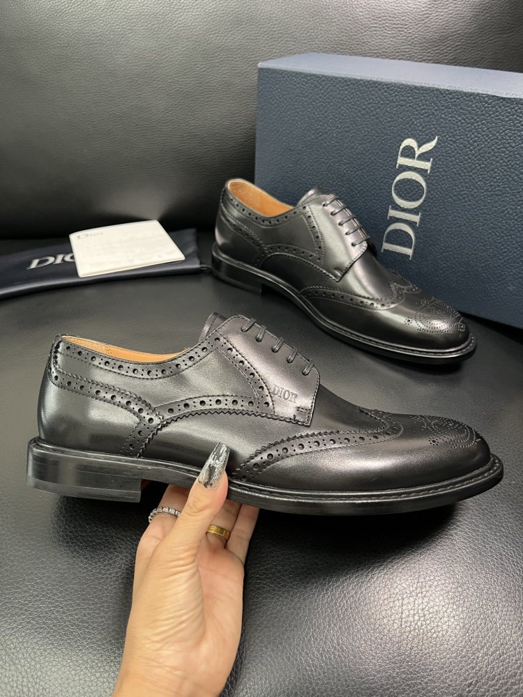 Shoes men's фото 4