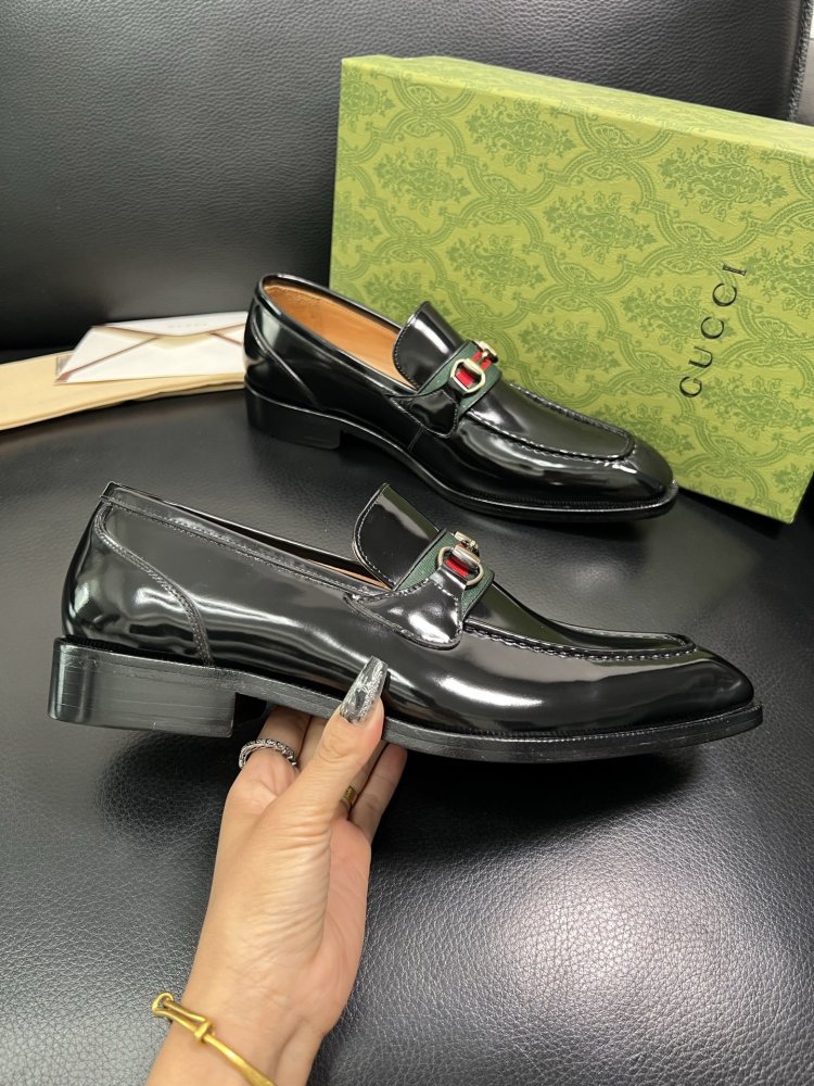 Туфли мужские фото 4