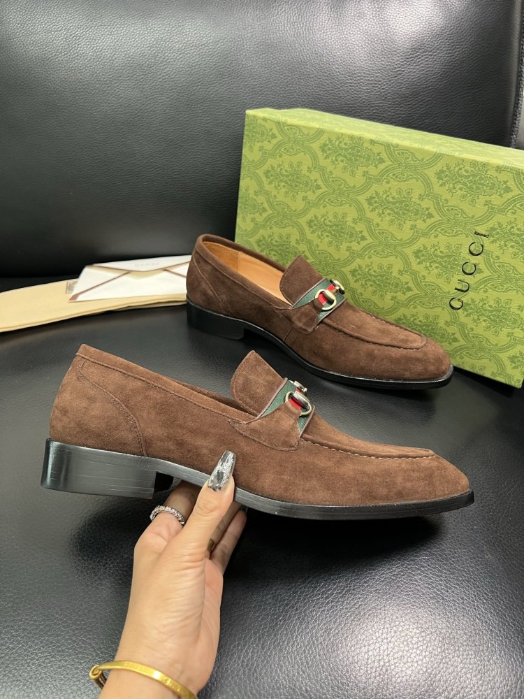 Туфли мужские фото 4