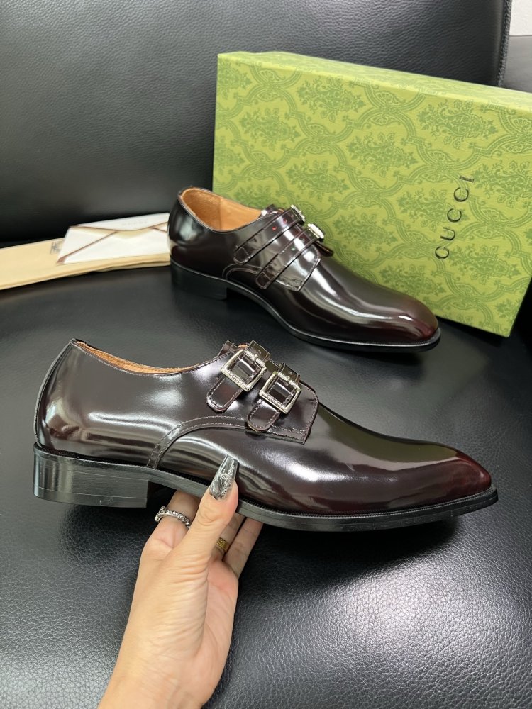 Туфлі чоловічі фото 4