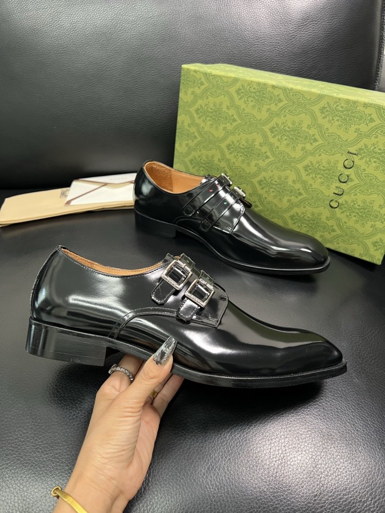 Туфли мужские фото 4