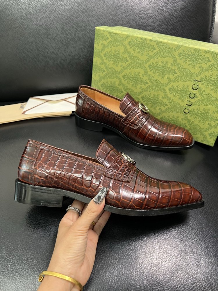 Туфли мужские фото 4