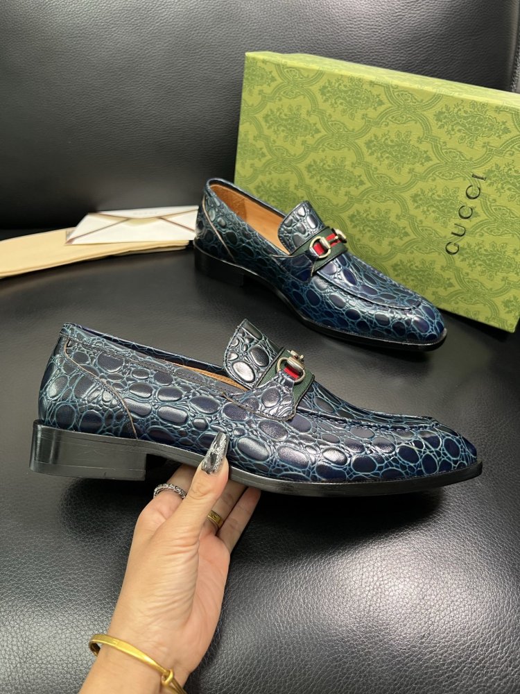 Туфли мужские фото 4