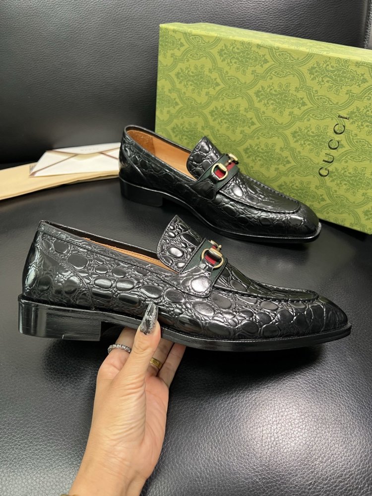 Туфли мужские фото 4