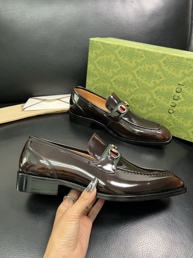 Shoes men's фото 4