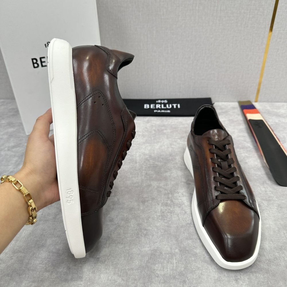 Туфлі чоловічі фото 4