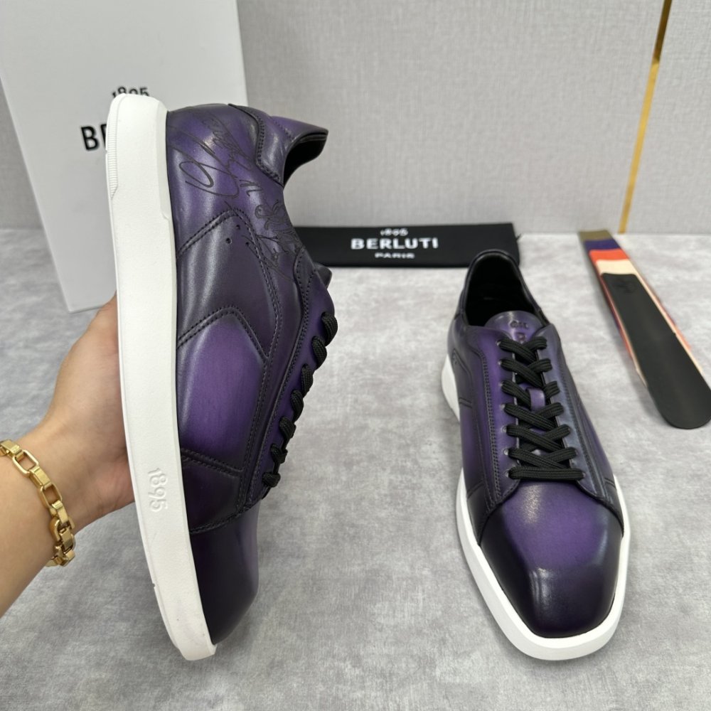 Туфли мужские фото 4