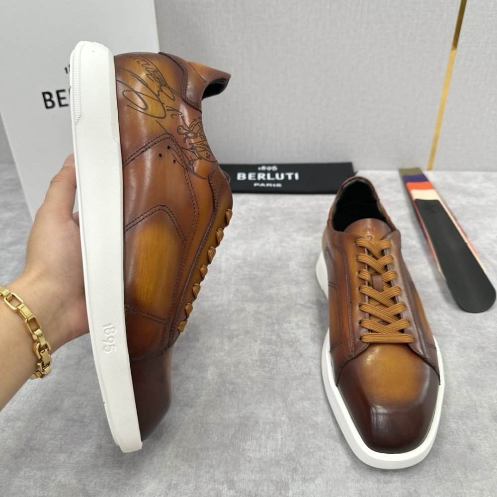 Туфли мужские фото 4