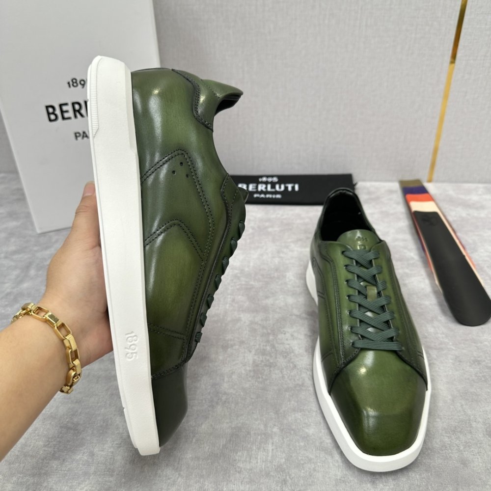 Туфли мужские фото 4