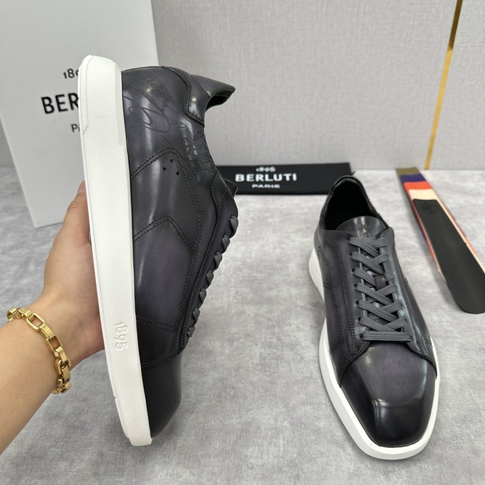 Туфлі чоловічі фото 4