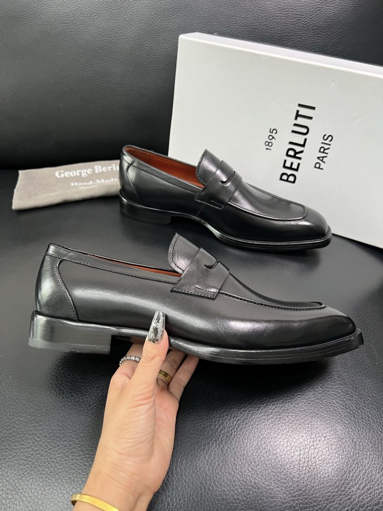 Shoes men's фото 4