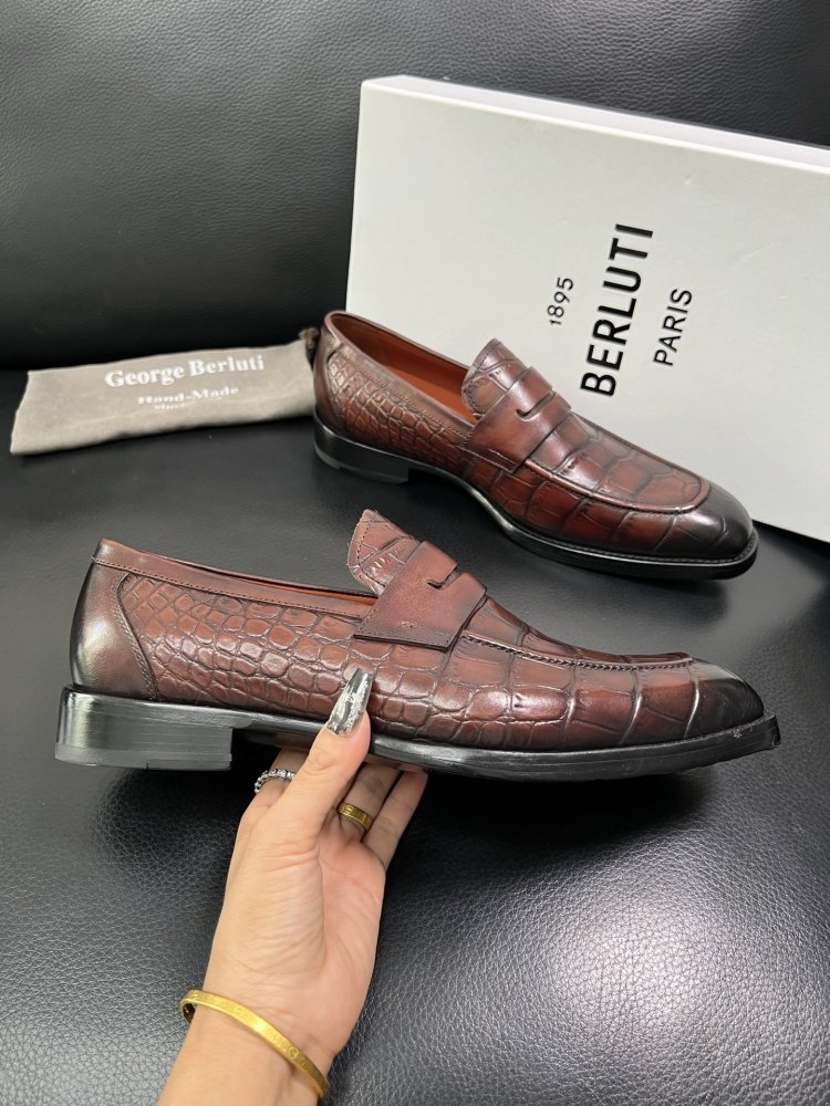 Shoes men's фото 4