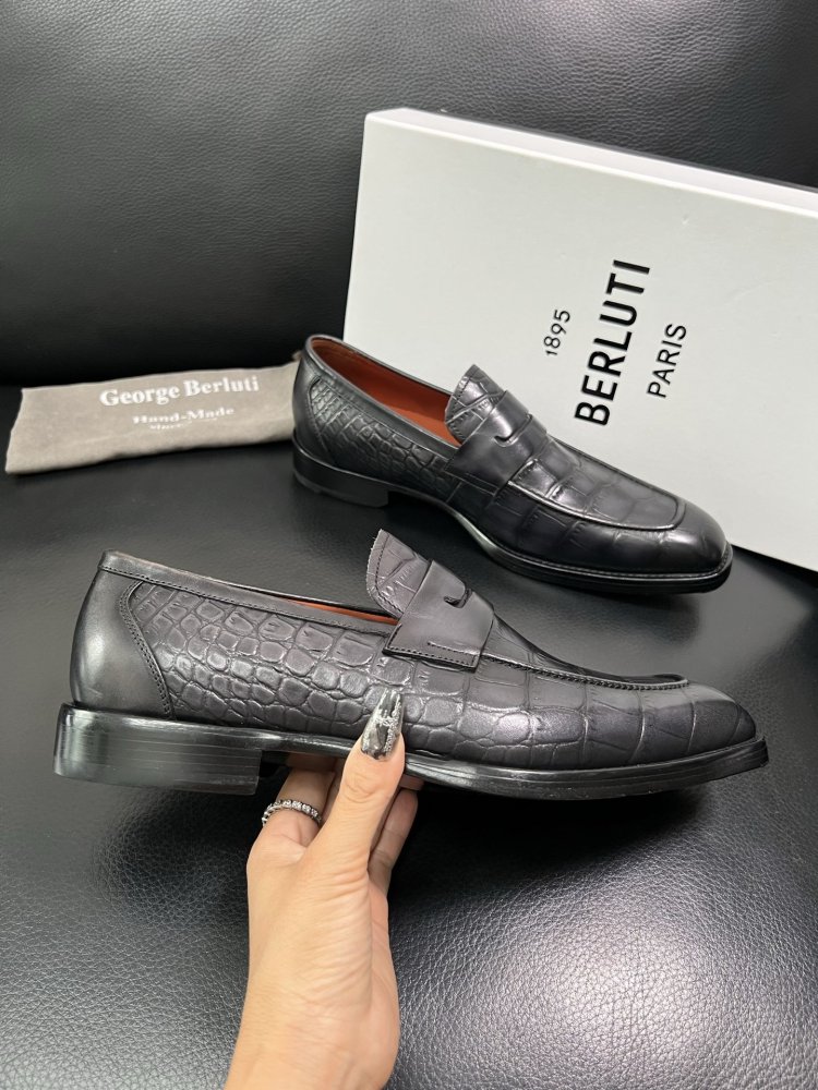 Shoes men's фото 4