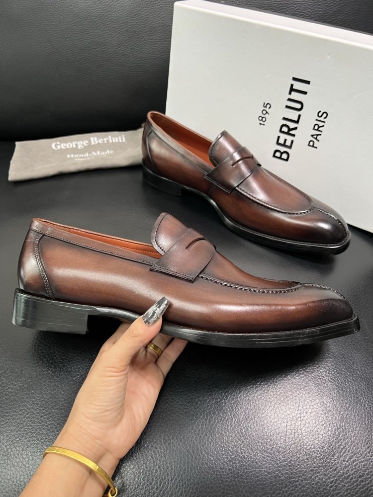 Shoes men's фото 4