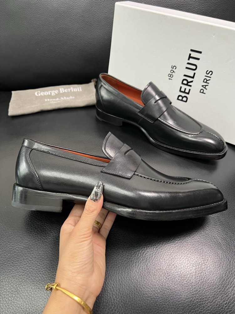 Shoes men's фото 4