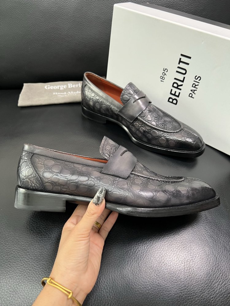 Shoes men's фото 4