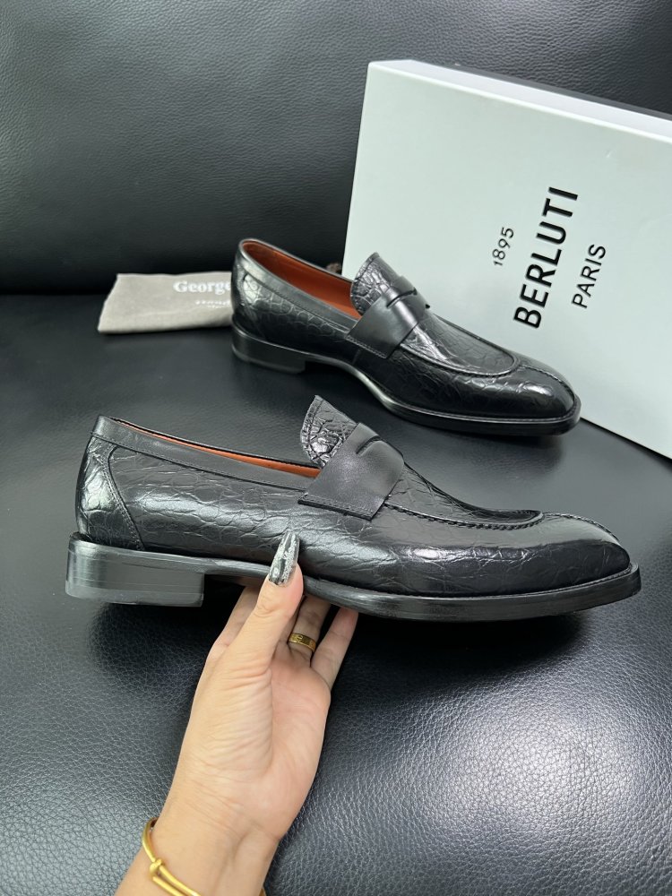 Shoes men's фото 4