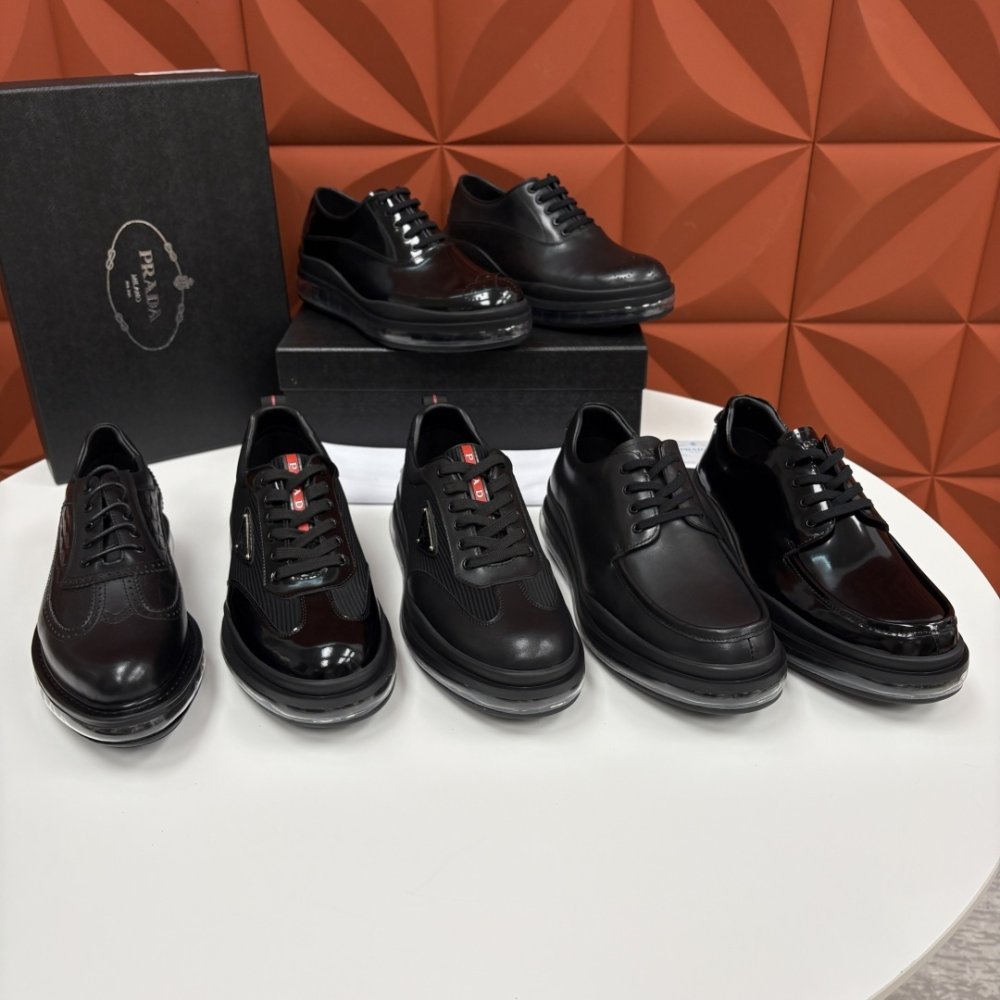 Shoes men's фото 4