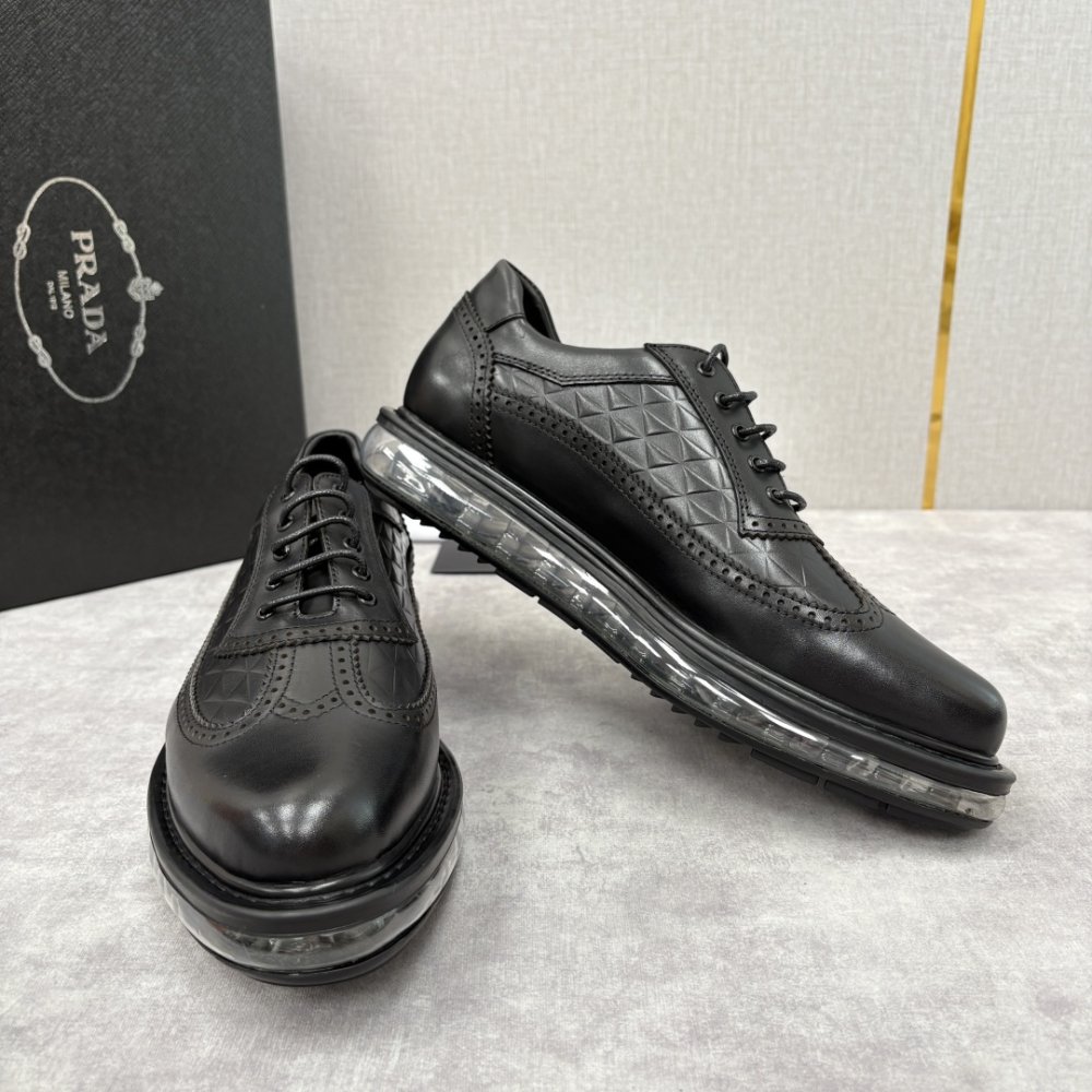 Shoes men's фото 4