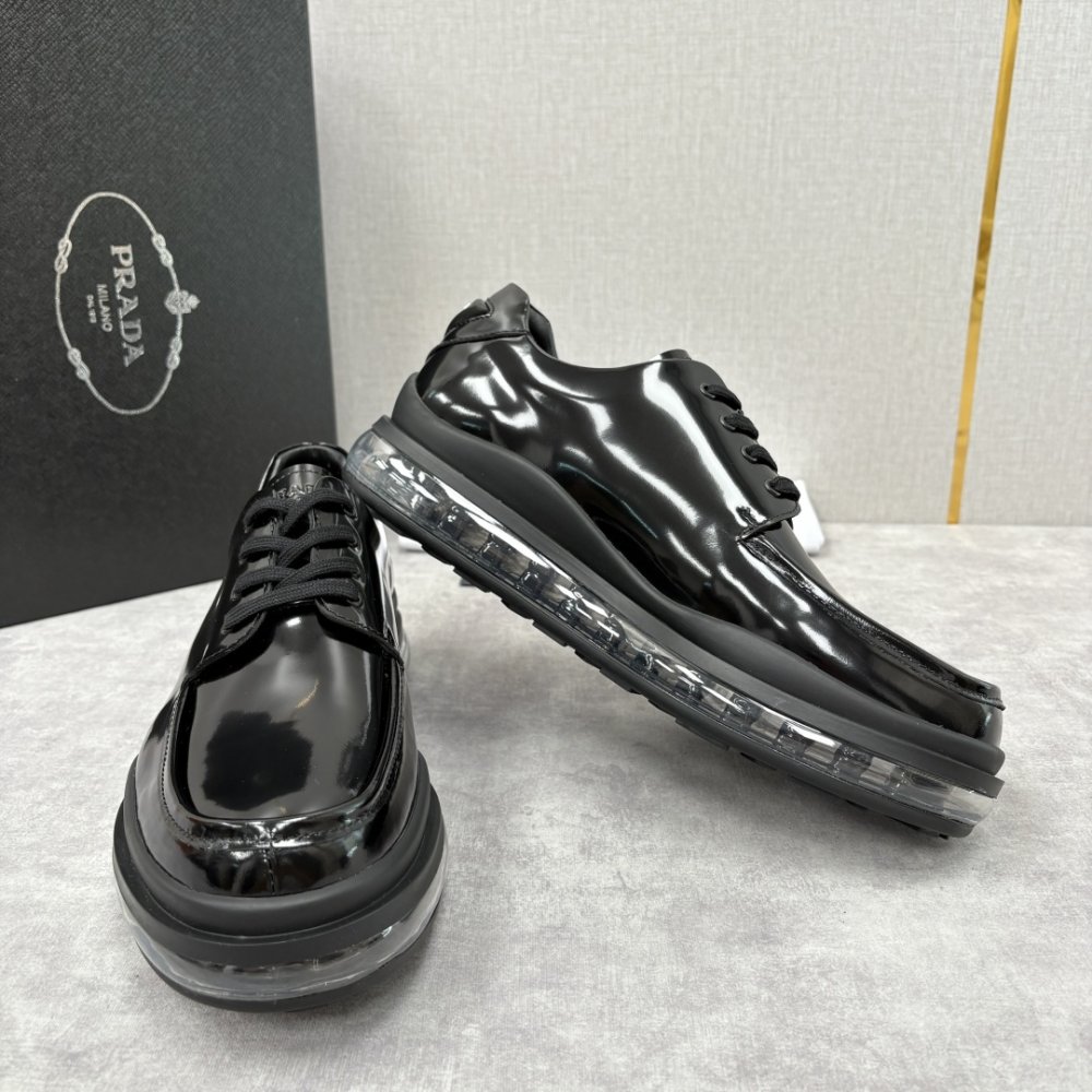 Shoes men's фото 4