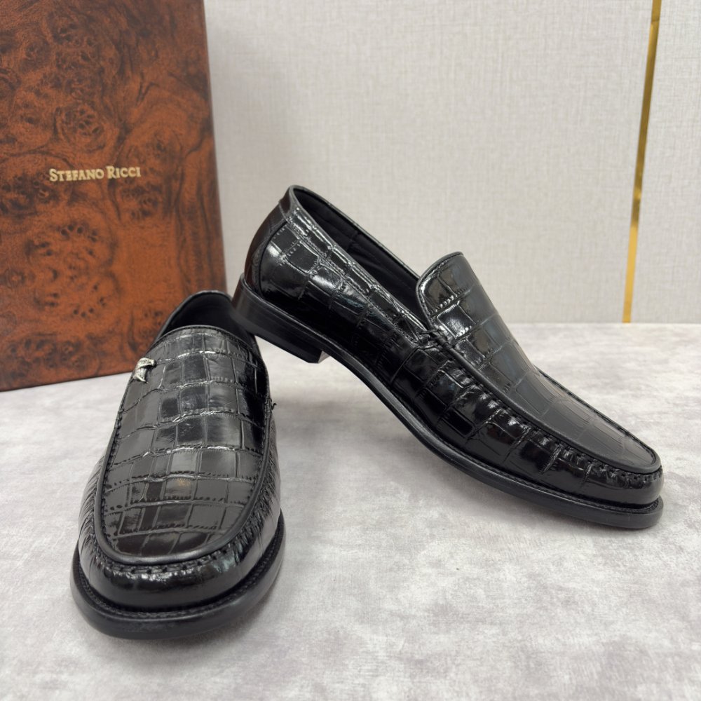 Туфли мужские фото 4