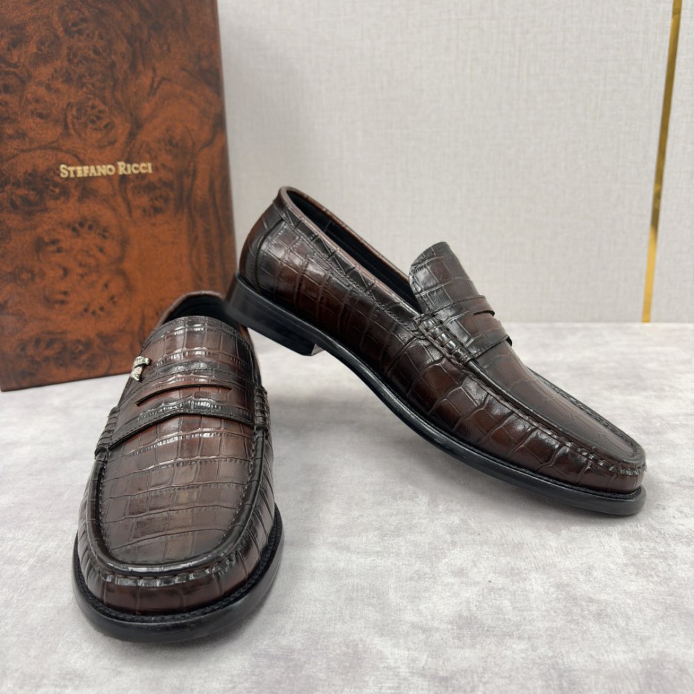 Туфли мужские фото 4