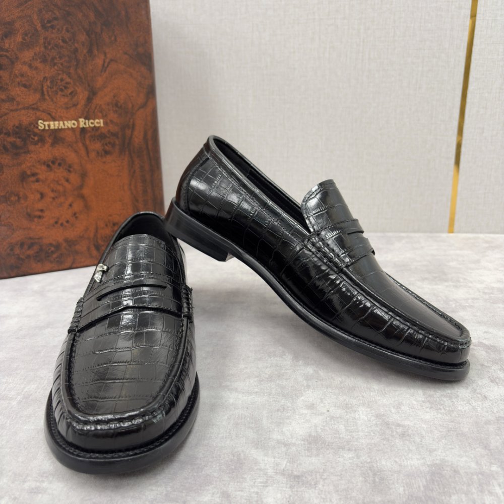 Туфли мужские фото 4