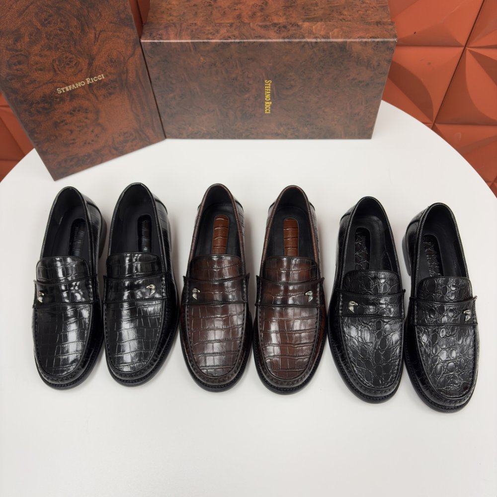 Туфли мужские фото 4