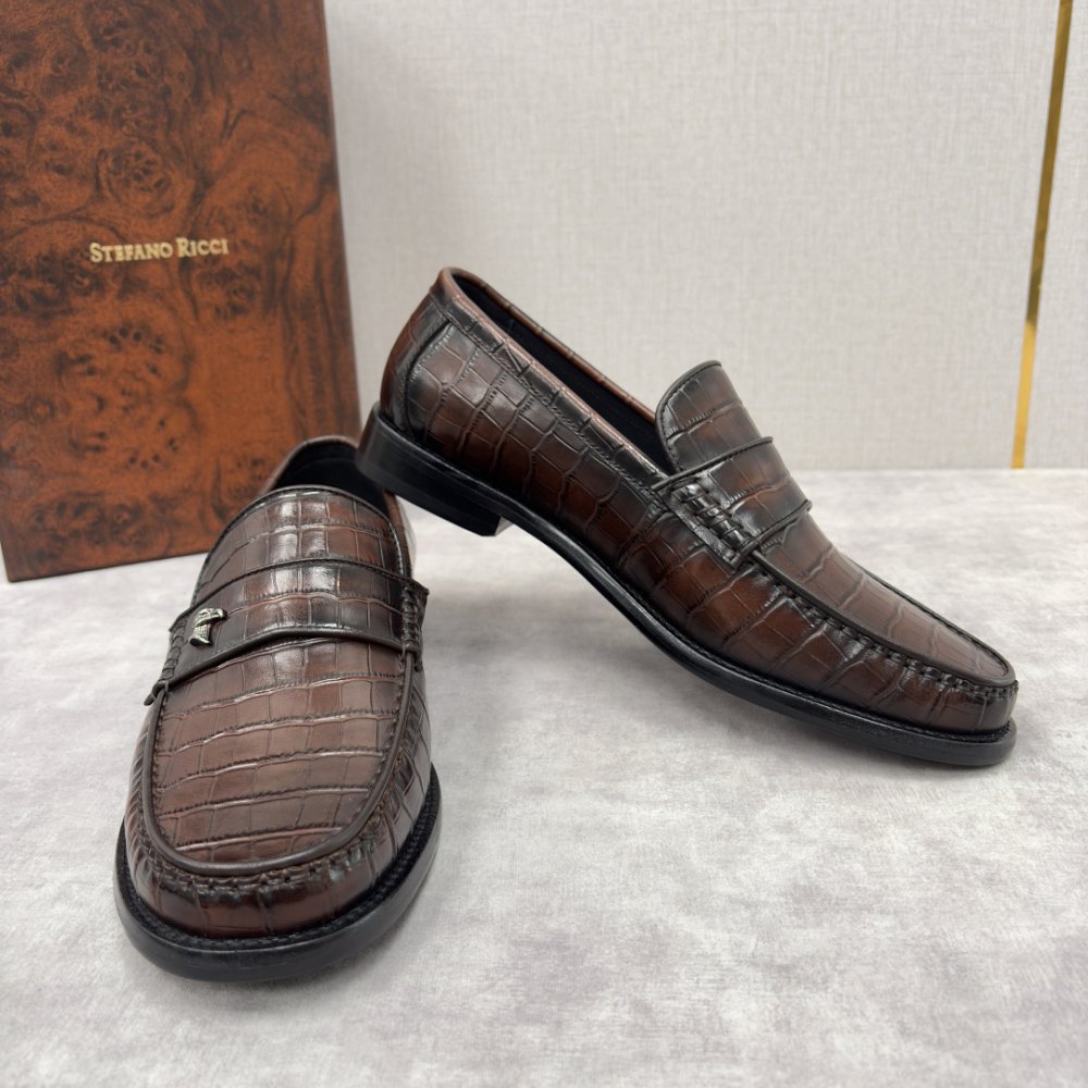 Туфли мужские фото 4