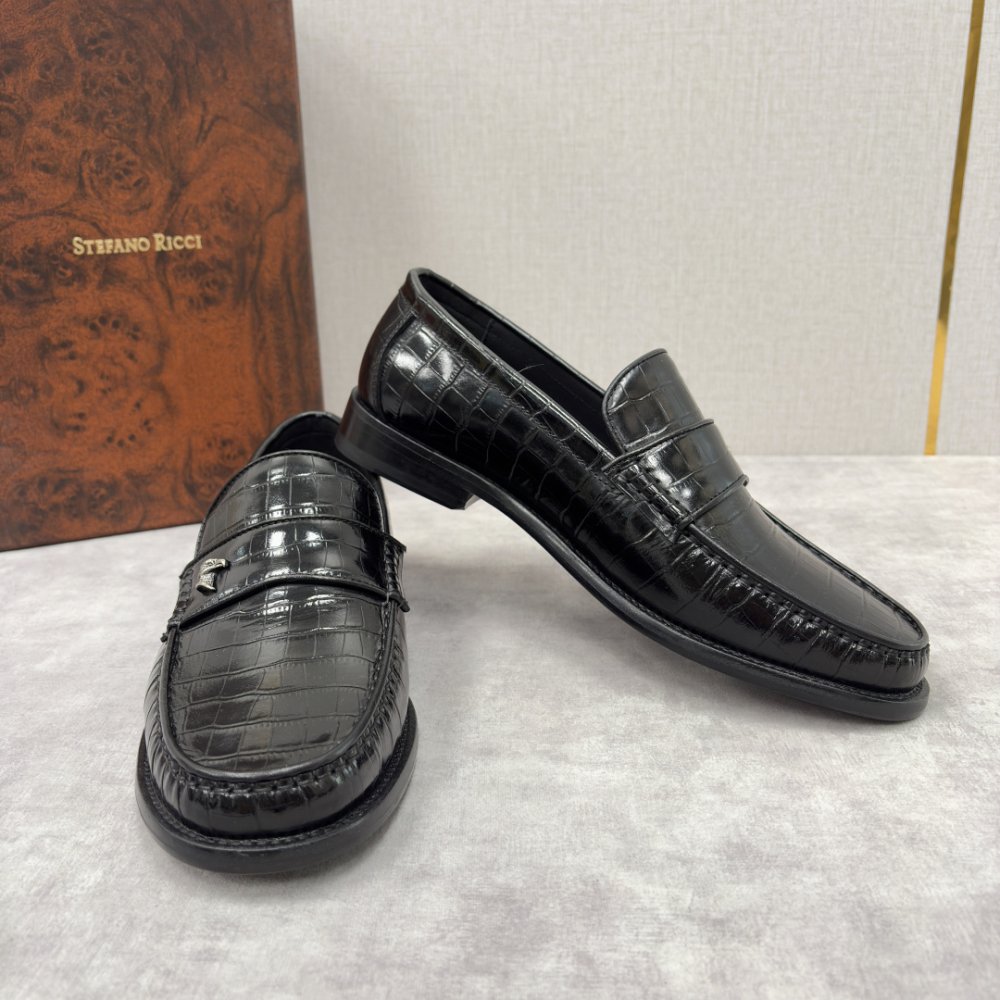 Туфли мужские фото 4