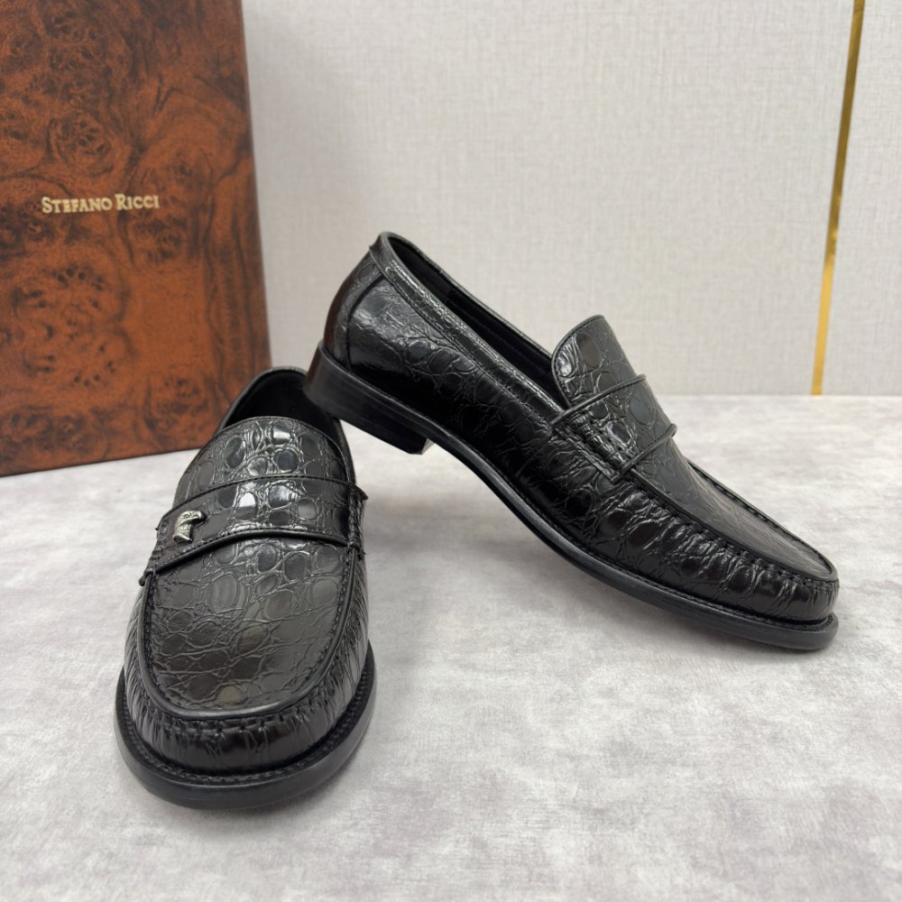 Туфли мужские фото 4